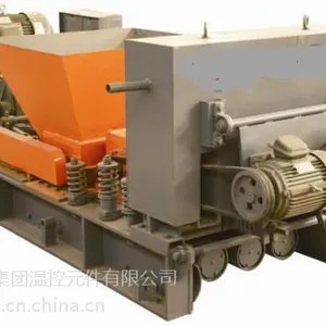 大跨度楼板机