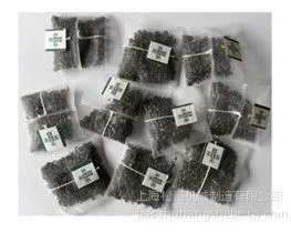 供应透明尼龙平包茶叶包装机/立式包装机器