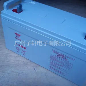 供应广州汤浅蓄电池 汤浅NP100-12电池 汤浅UPS蓄电池 汤浅EPS蓄电池