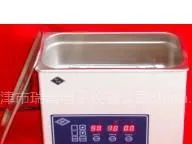 4.5升数显加热120W超声波清洗机