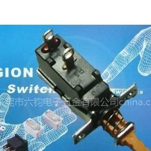 Switch,翘板开关,按键开关,旋转开关,果汁机档位选择开关,烤箱开关,滑动开关,电压选择开关