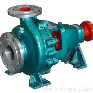 九龙水泵IH型化工泵品牌龙水