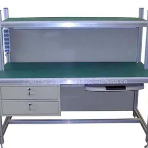 仕毅供应防静【电工作台】/操作台