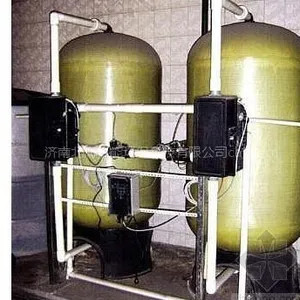 供应FLECK阿图祖全自动软水器价格
