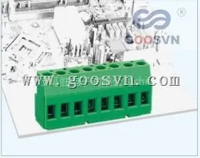 供应PCB 螺丝接线端子GS017SC-5.08