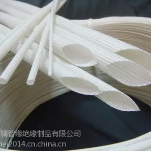 硅树脂玻璃纤维套管,玻璃纤维套管,玻纤套管,玻纤管