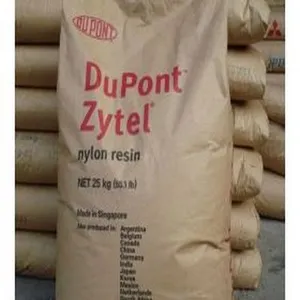 美国杜邦 Zytel PA66脱模70G35EF加纤35%材料