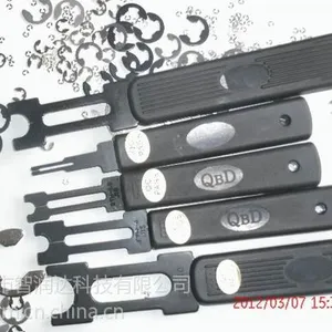 供应进口优质卡环钳E环钳挡圈钳卡簧安装工具