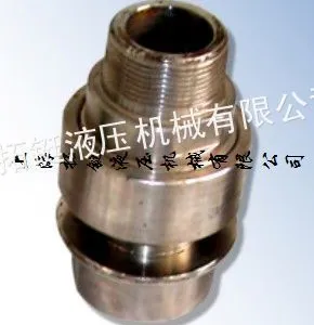 供应QJA系列快速接头