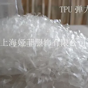 供应透明肩带,TPU透明弹力带,隐形透明肩带,透明印字带,透明挂衣带