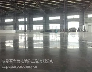 德阳地面起砂
