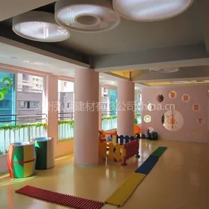 供应福建福州幼儿园专用塑胶地板,幼儿园用什么地板好
