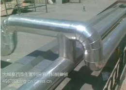 供应襄阳高温炉体保温施工 铁皮保温施工队 设备管道罐体保温联系电话13313369269