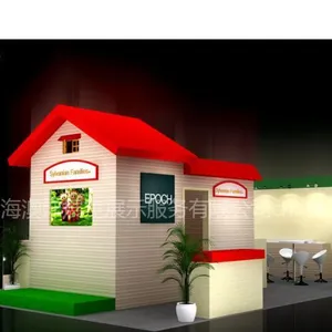 供应上海展台设计搭建 展台设计搭建,上海汽配展展台设计搭建