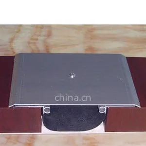 供应供应内墙铝合金变形缝装置
