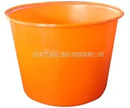 ��Ӧ����ֱ�����ȣ��ͺ�������ʹ�ô洢Ͱ����ת�䣬PEͰ����תͰ