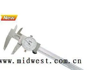 ��Ӧ������/��еʽ�α꿨��0-150MM/M322442