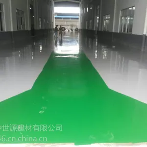 供应常德有做车间环氧树脂地坪漆的吗
