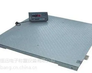BSBY安徽汽车衡定做|避免汽车衡被做手脚方案