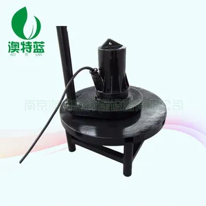 “澳特蓝”小功率铸件式离心曝气机QXB0.75