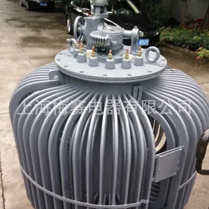 �����ҹ�Ӧ��TSJA-200KVA/0-650V ϵ�������ͽ���Ӧ��ѹ��