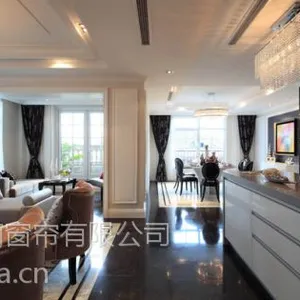样板房设计风格