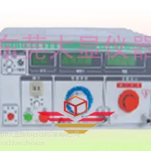 广东东莞大显仪器厂家直供DX8346 GY2671A耐压测试仪