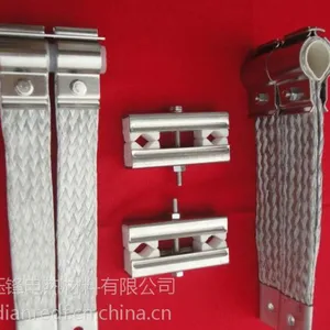 供应钰锋各种型号硅钼棒卡具价格