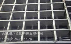 供应供应庐江、安庆、马鞍山栅之多热镀锌防腐钢格板