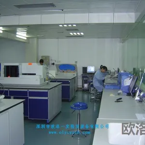供应汕头实验台