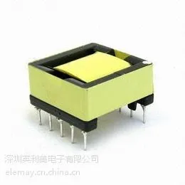 供应厂家供应UL认证的高频变压器