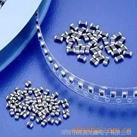 供应V1608HS03压敏电阻 0603 18V 3PF
