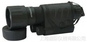 供应21-0550 红外单筒夜视镜 美国APRESYS单目线微光夜视仪 正品行货