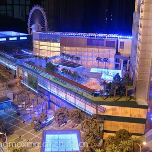 供应住宅沙盘模型市场价是多少