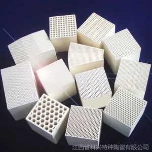 供应国内*** 蜂窝陶瓷 蜂窝陶瓷蓄热体
