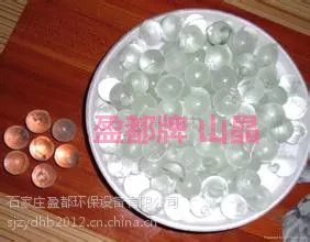 平遥榆社运城河津静乐硅磷晶生产商 归丽晶