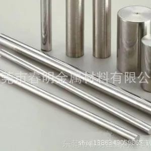 批发1.4305不锈钢六角棒，不锈钢棒10.0mm