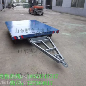 搬运车,平板转运车,拖车,平板拖车,全挂车,拖车规格,