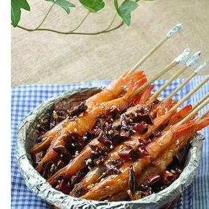供应竹签 铁炮串、烫字竹签、香签、烧烤签、大量供应
