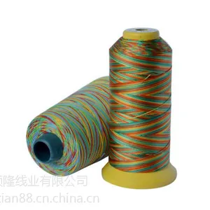 供应上网找五彩线 ?顺隆五彩线品质服务有***!