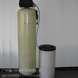 云南昆明软化水处理设备 晨兴环保实力打造 质量***