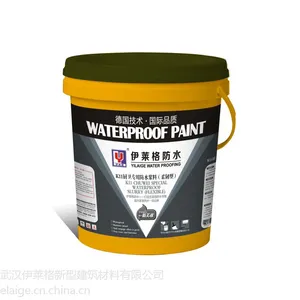 伊莱格康居***K11厨卫专用防水浆料(柔韧型)
