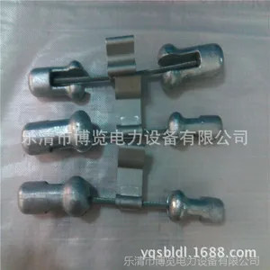 供应线路金具节能型防振锤