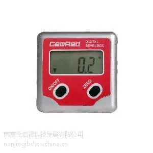 GEMRED����ʽ�Ƕȴ�������GEMRED 82302-00-R