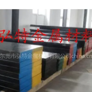 供应SUJ4 SUJ5钢材