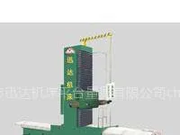 供应多功能立柱式落地端面铣床供应商工作台移动式单面铣床供应商