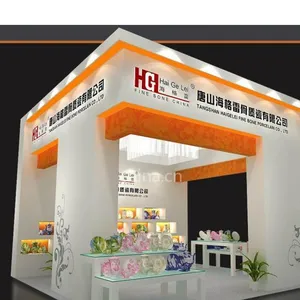 供应专业会展设计会展制作会展搭建