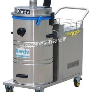 供应凯德威工业吸尘器DL-2280B|大功率工业吸尘器|吹吸两用工业吸尘器|长时间工作吸尘器