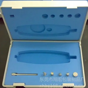 五金工具内衬