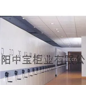 供应新款密集架上市了